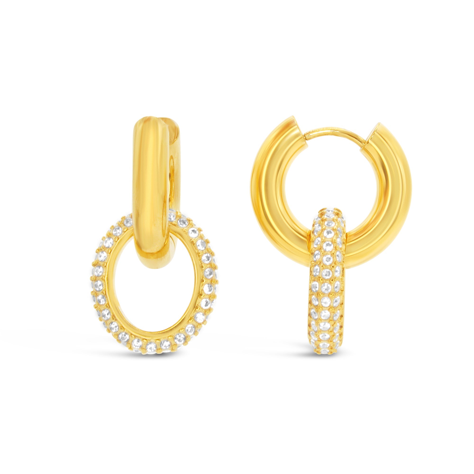 Glamorous-Earrings