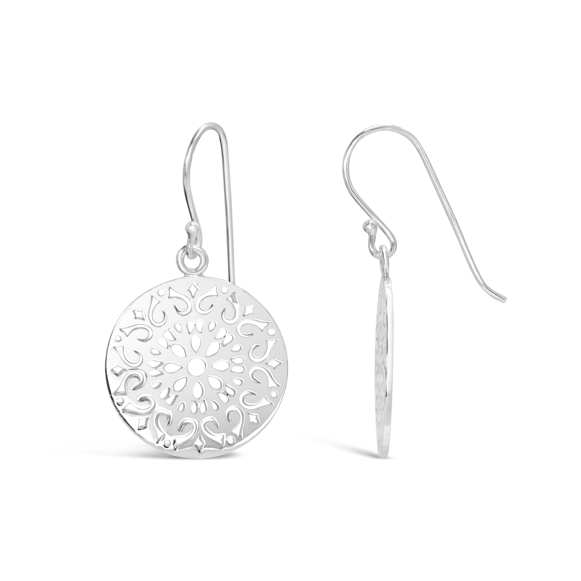 Boho Designs - im Trend - Ohrringe - Oringe - Creolen - Kreolen - Ars Argenti - schmuck - geschenk