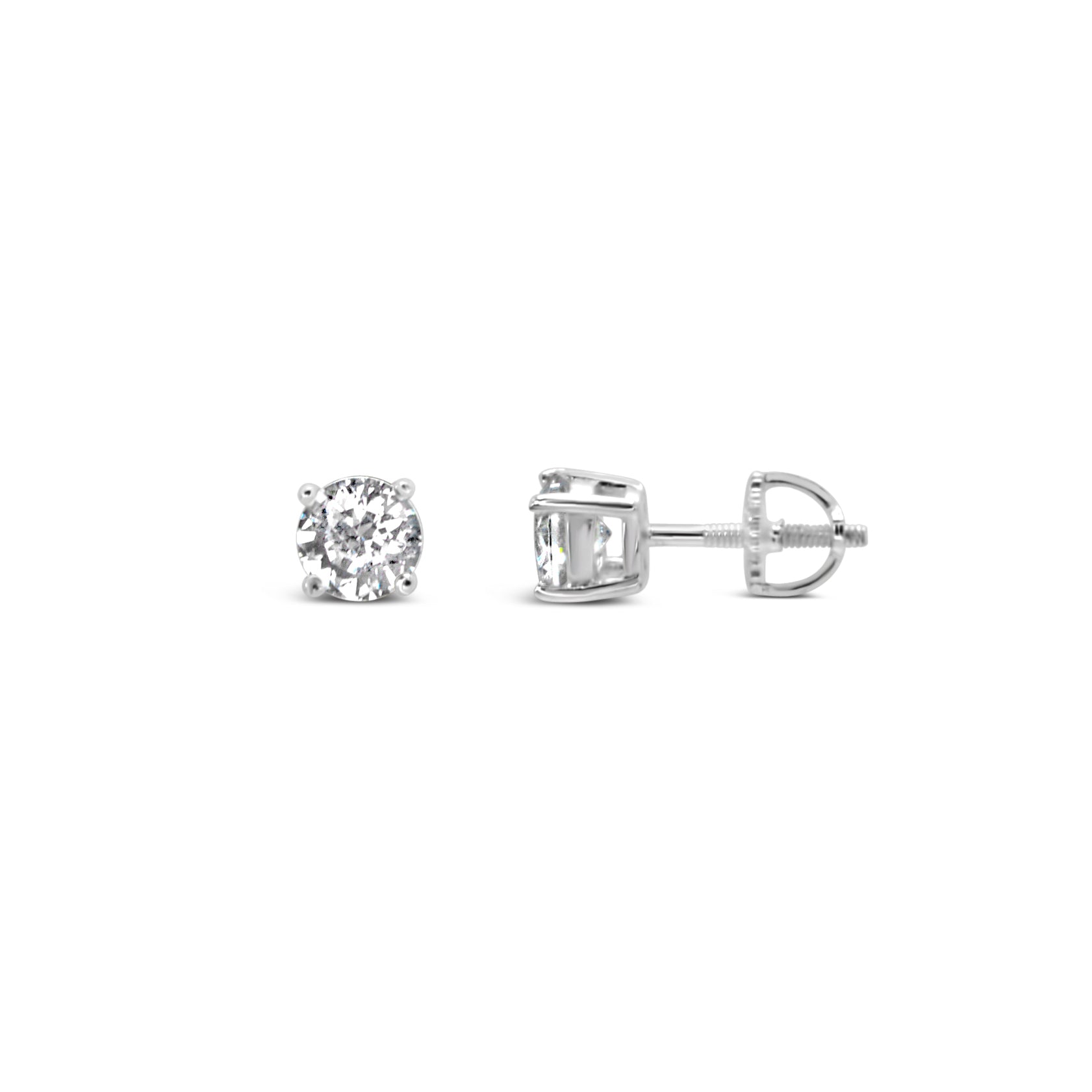 Ohrstecker - Must-haves - Ohrringe - Oringe - Creolen - Kreolen - Ars Argenti - schmuck - geschenk