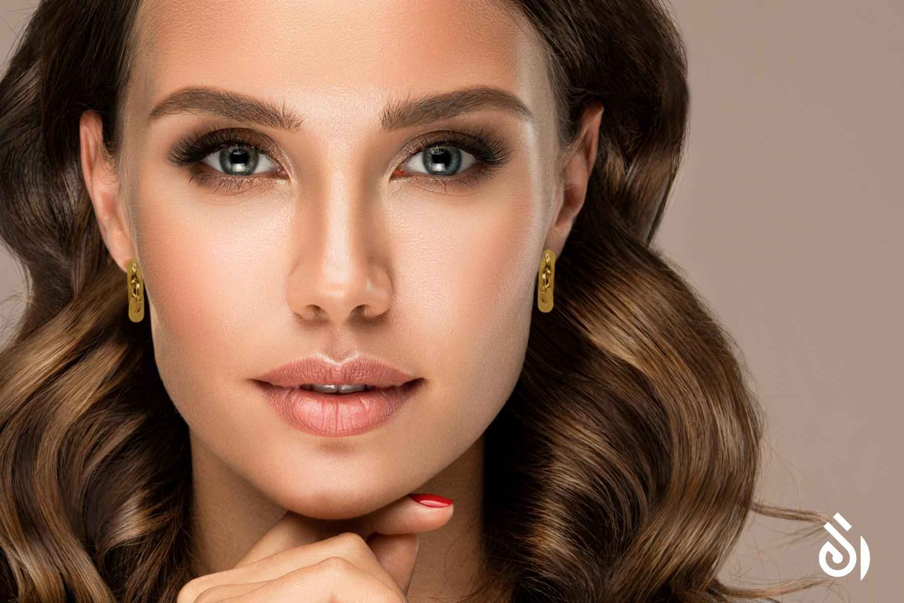 #082 Creolen "HOOP Dreams" - ARS-ARGENTI- Damen Ohrringe Gold - 925 Sterling Silber - Sexy Creolen gold 585 – bestseller – Kreolen – damenohrringe - Geschenkbox