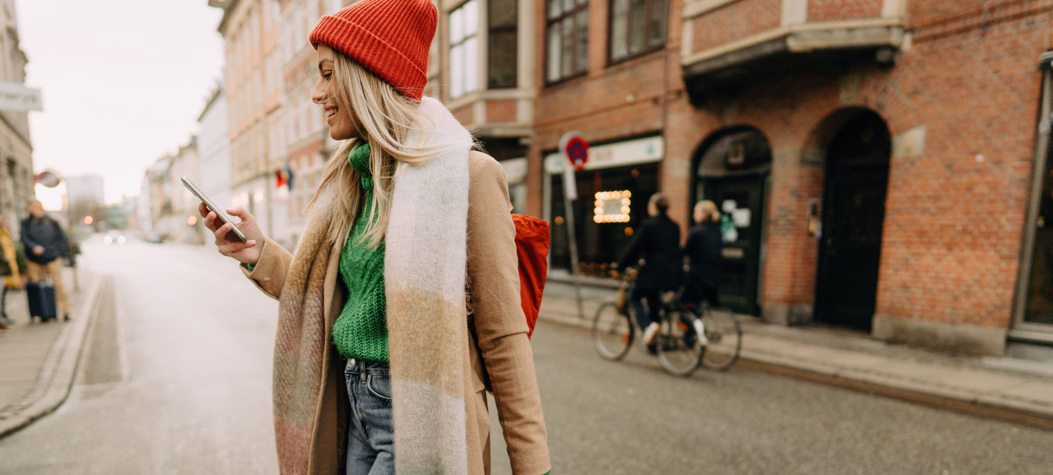 Stockholm Collection – minimalistischer & zeitlos