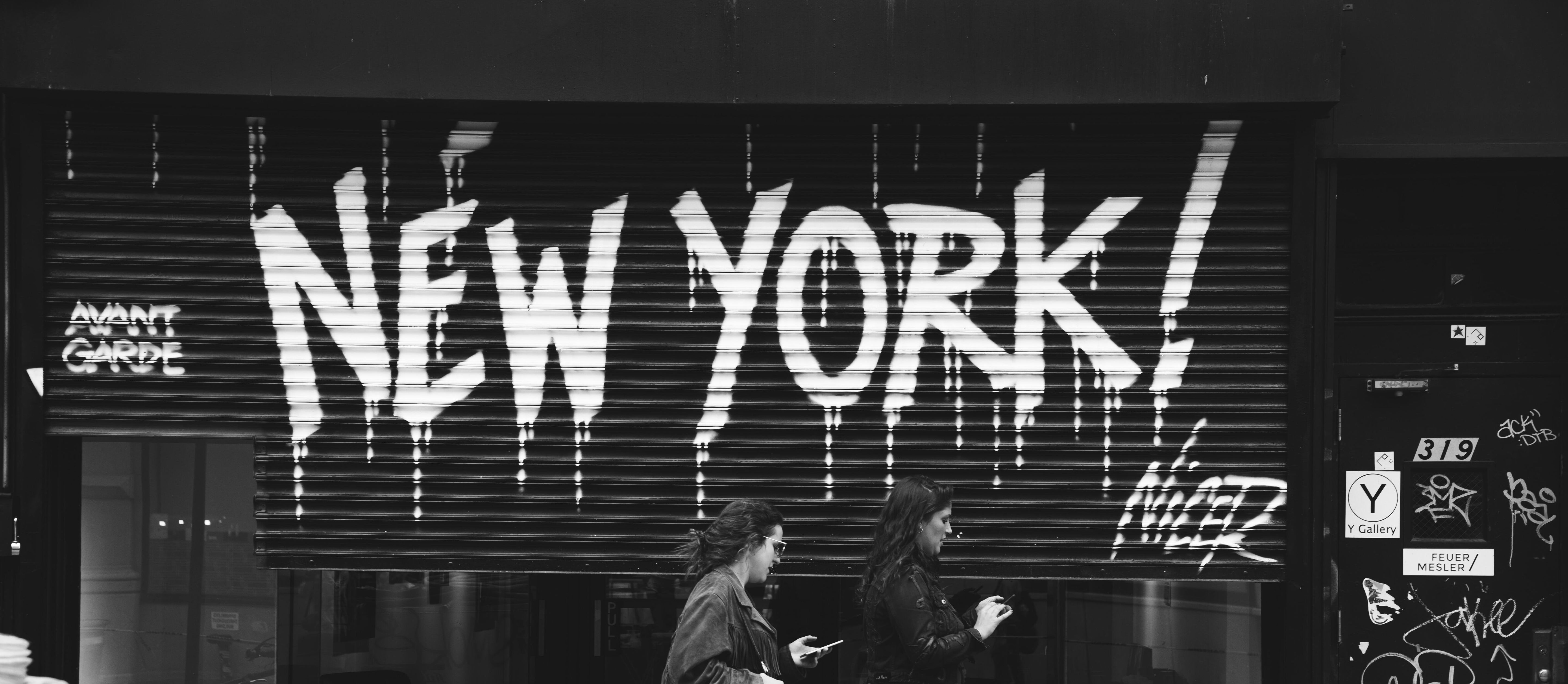 New-York Design Kollektion - Urbane Stilakzente - ARS-ARGENTI