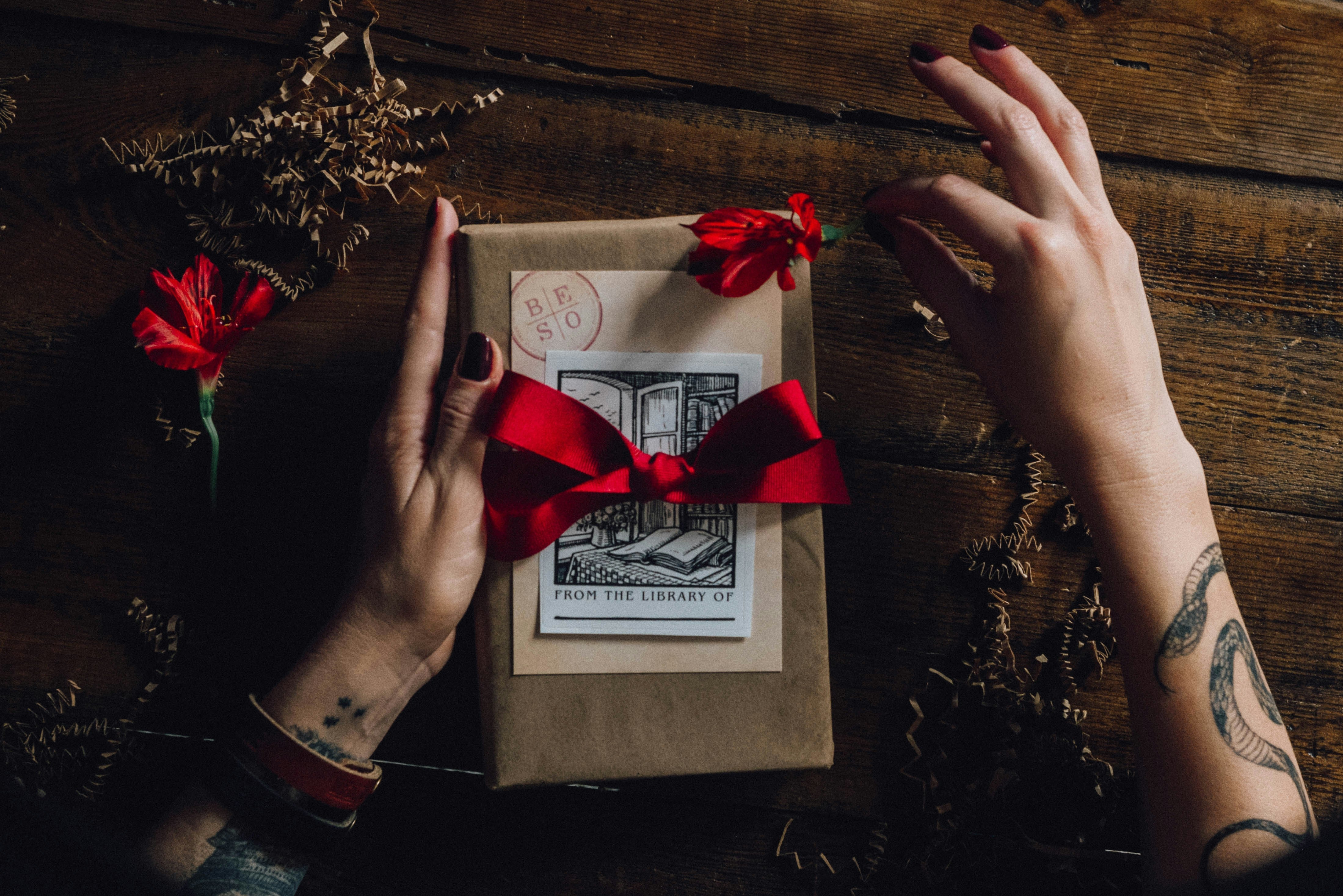 Geschenk