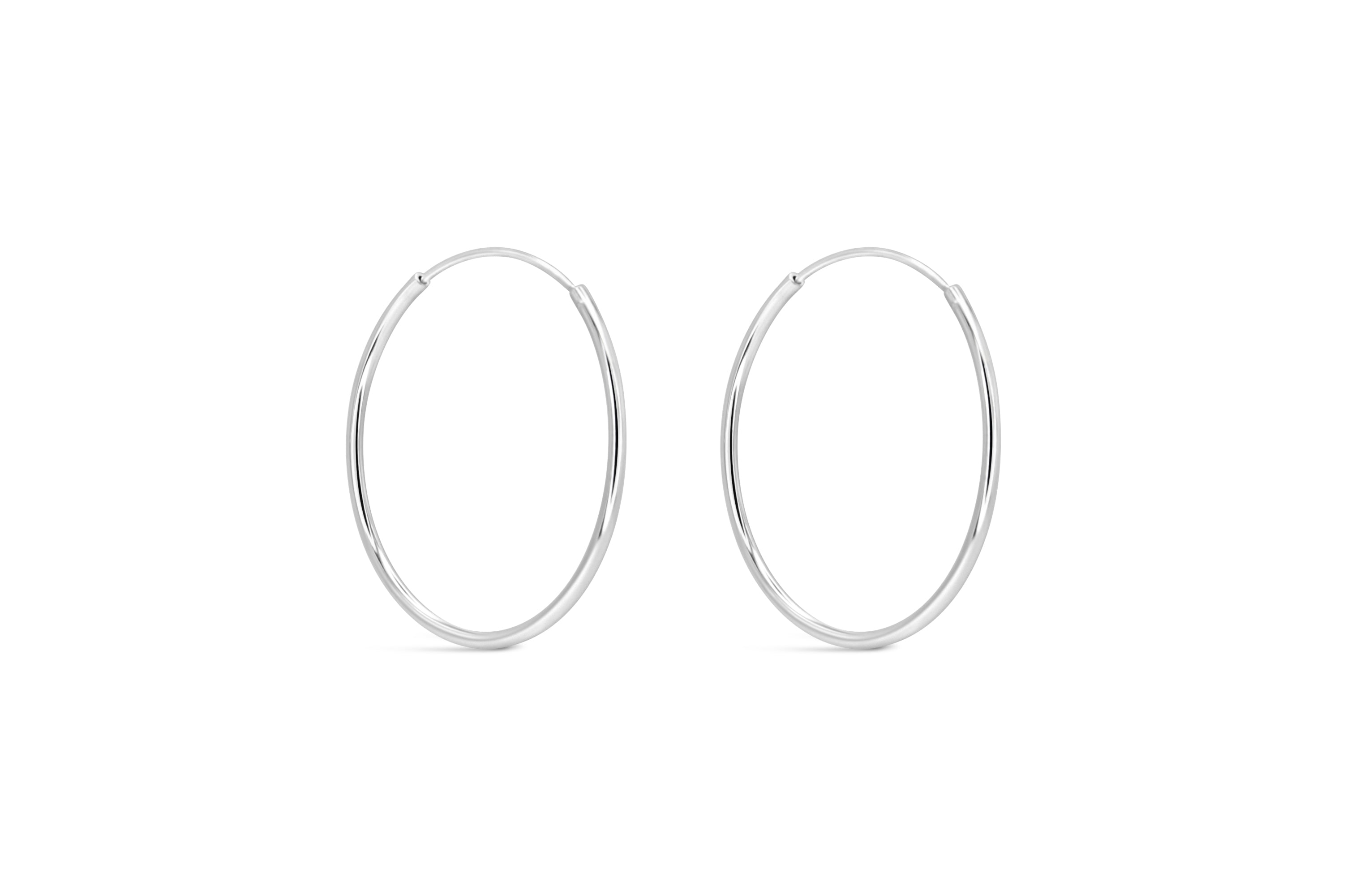 #140 Coole Creolen "urban halo"