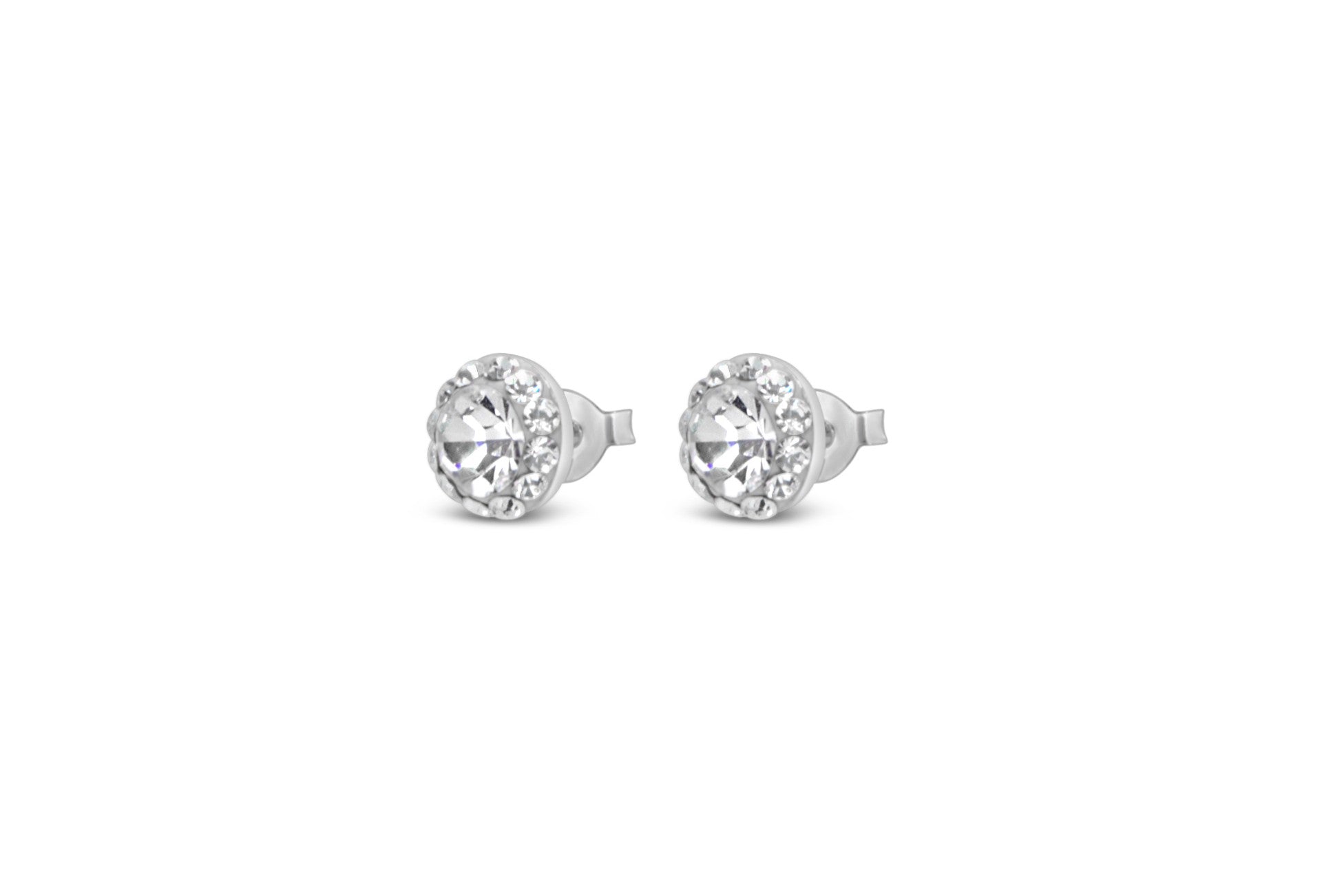 #164 Bling - Ohrstecker "Drip Drop Diva"