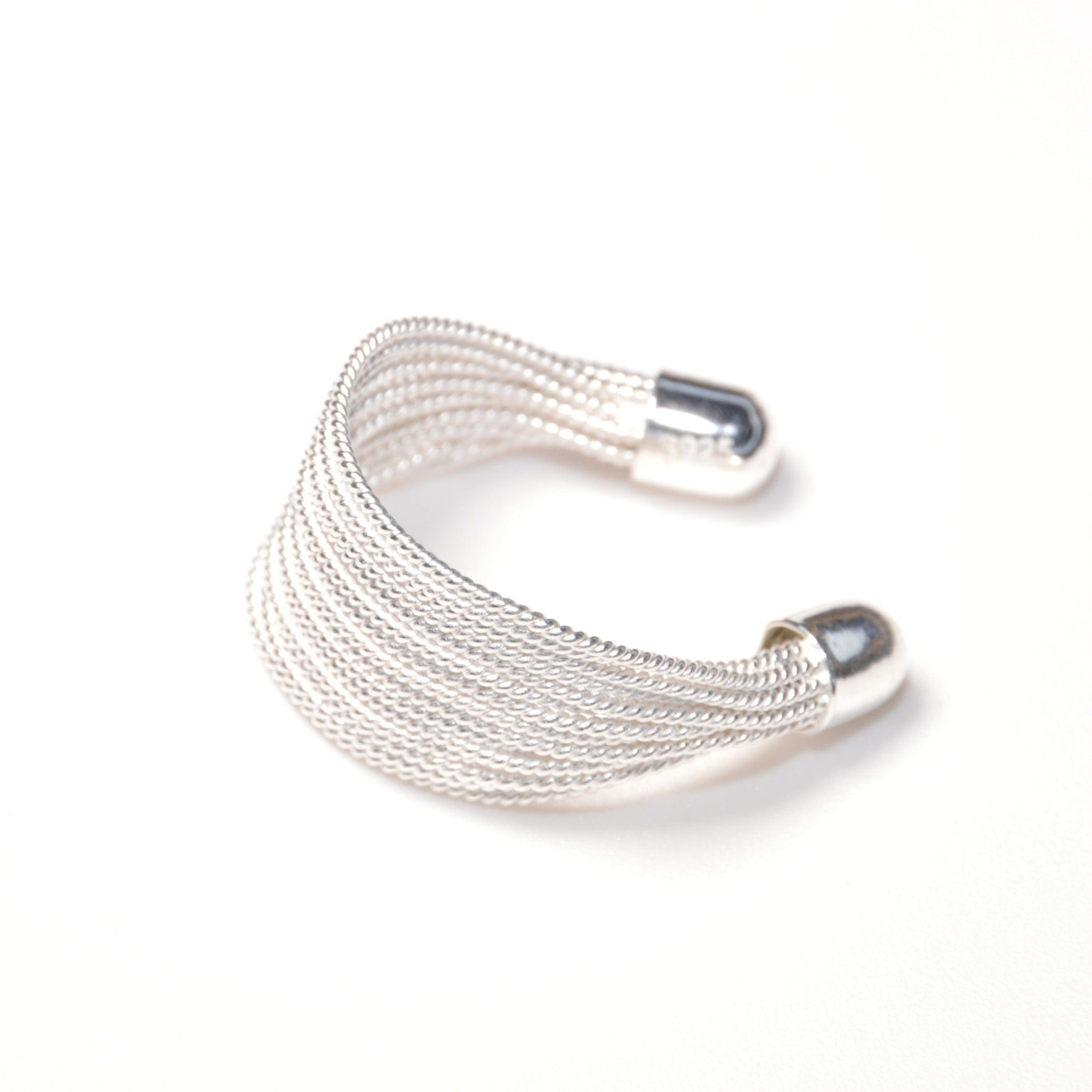 #006 Sexy-Ring "Endless Touch"