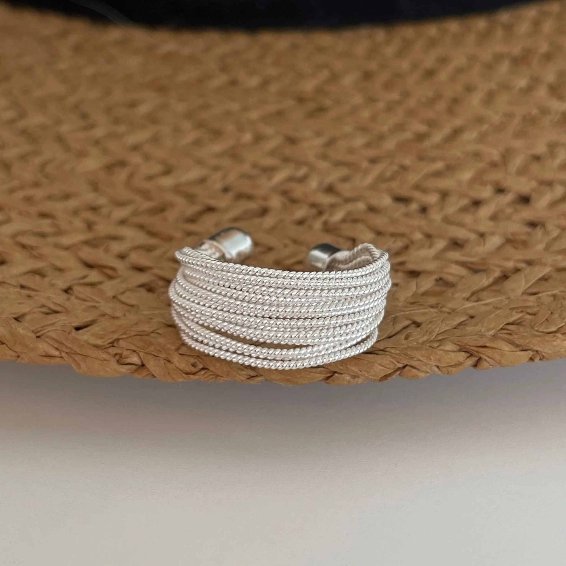 #006 Sexy-Ring "Endless Touch"