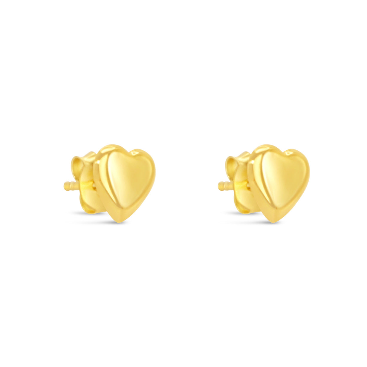 #010 Feiner Ohrstecker "7th heaven"