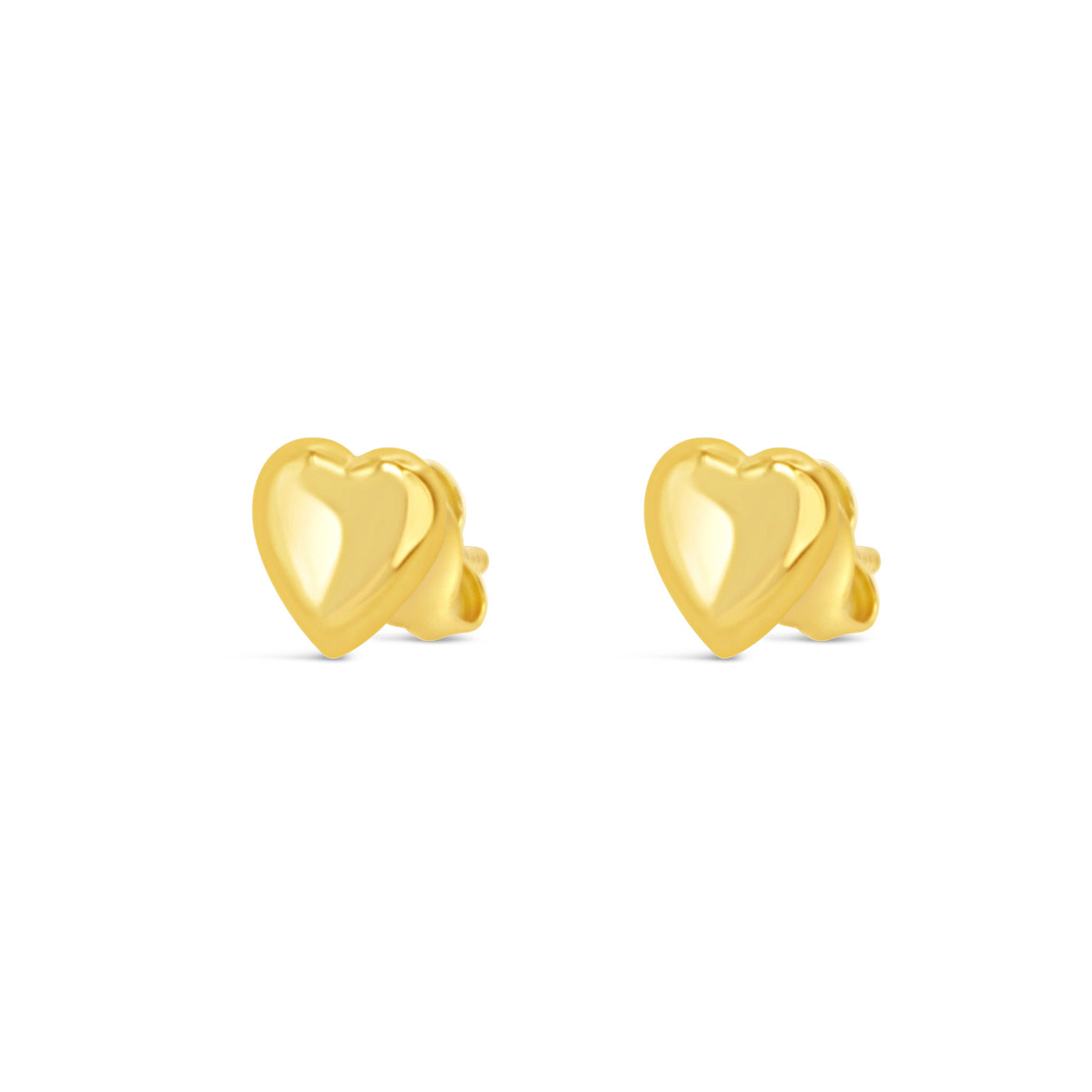 #010 Feiner Ohrstecker "7th heaven"
