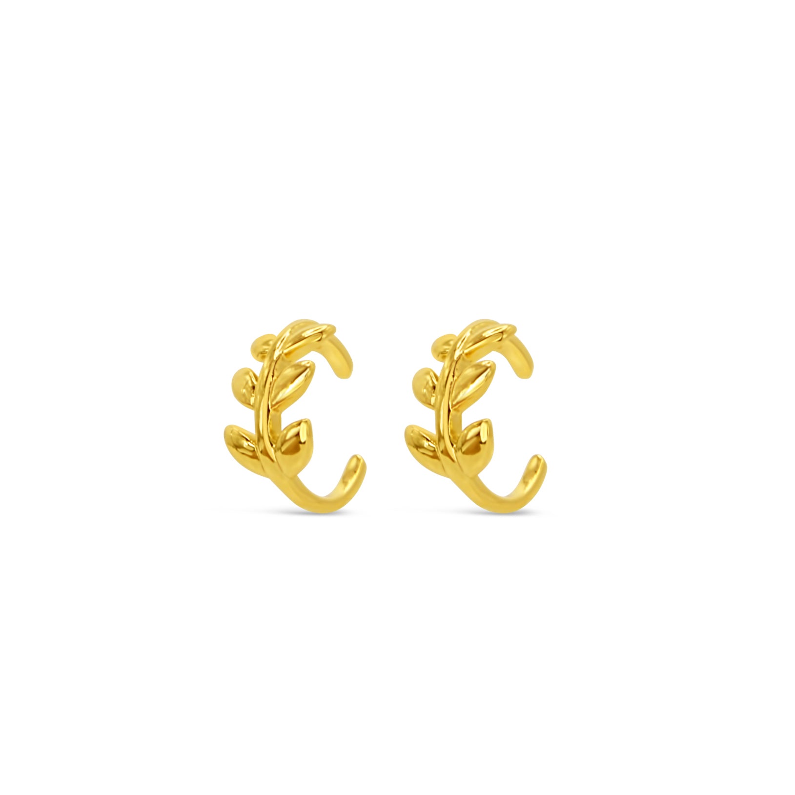 #103 Stylische Earcuffs "Caesar"